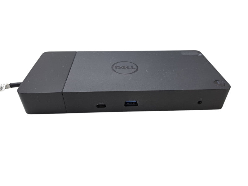 Dell WD19 K20A USB-C Docking Station K20A001 w/ 130W Power Adapter