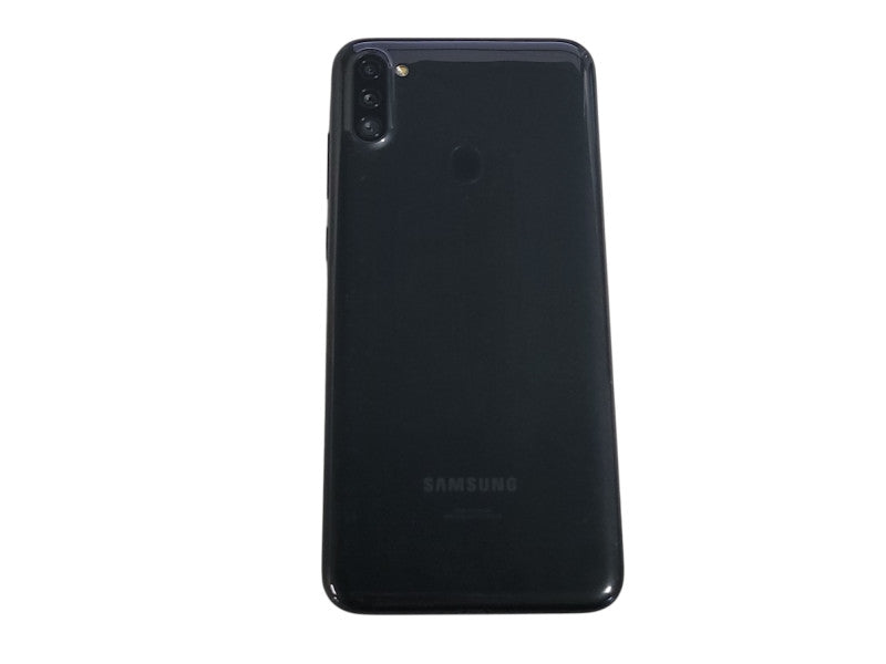 Samsung Galaxy A11 - 32GB - Black [SM-A115W] (