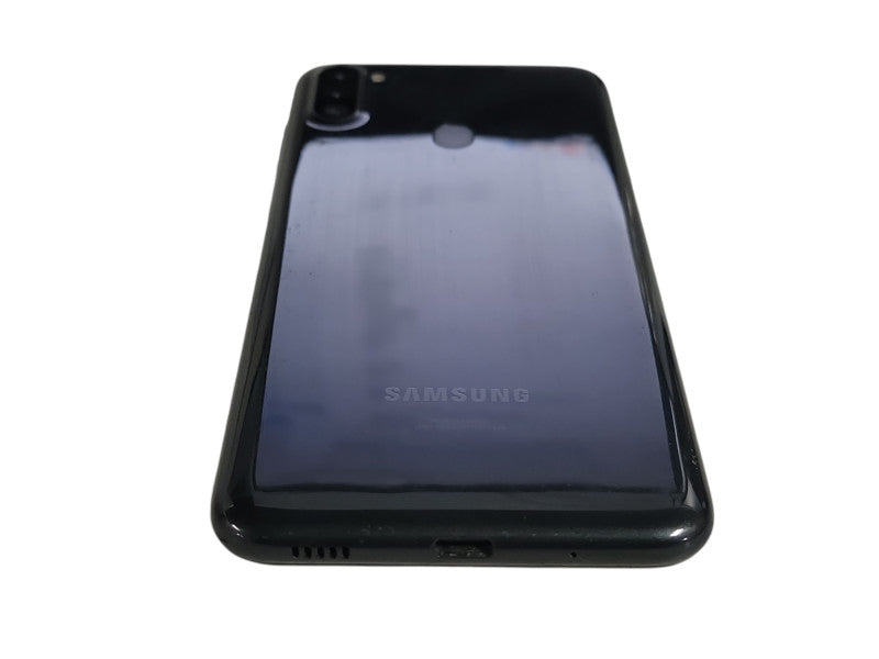 Samsung Galaxy A11 - 32GB - Black [SM-A115W] (
