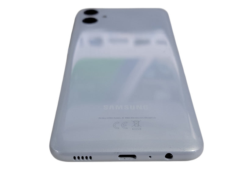Samsung Galaxy A04e - 32GB - Light Blue [SM-A042F/DS] (