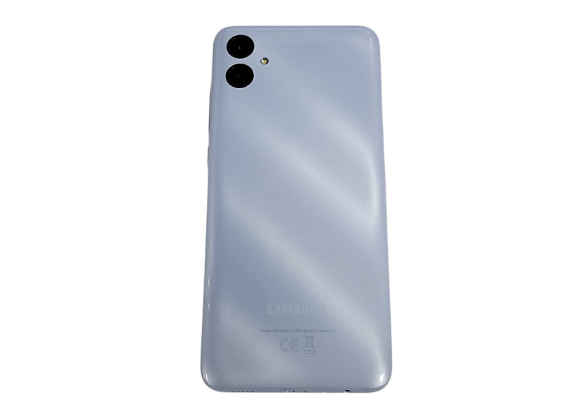Samsung Galaxy A04e - 32GB - Light Blue [SM-A042F/DS] (