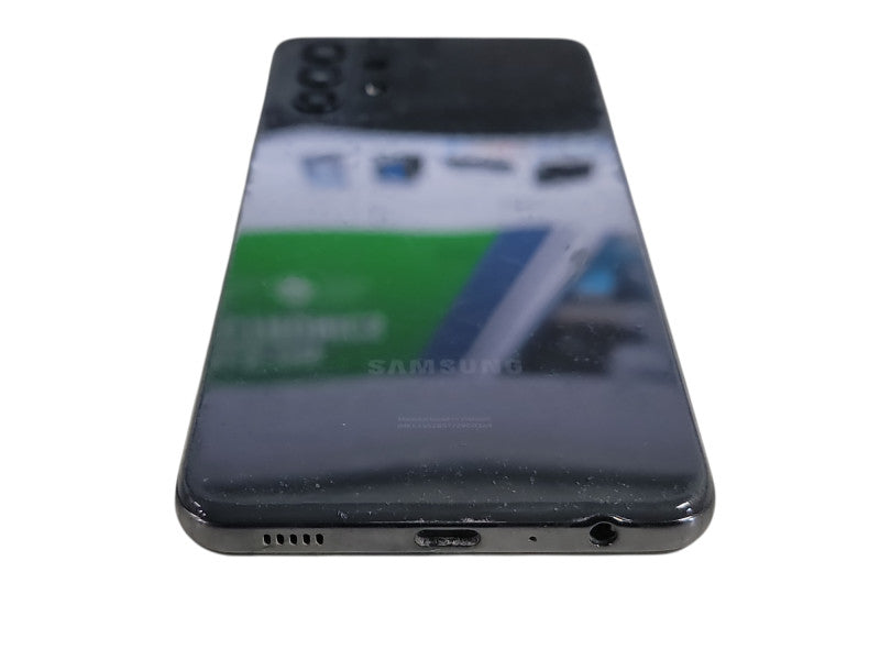 Samsung Galaxy A32 - 64GB - Gray [SM-A326W] (