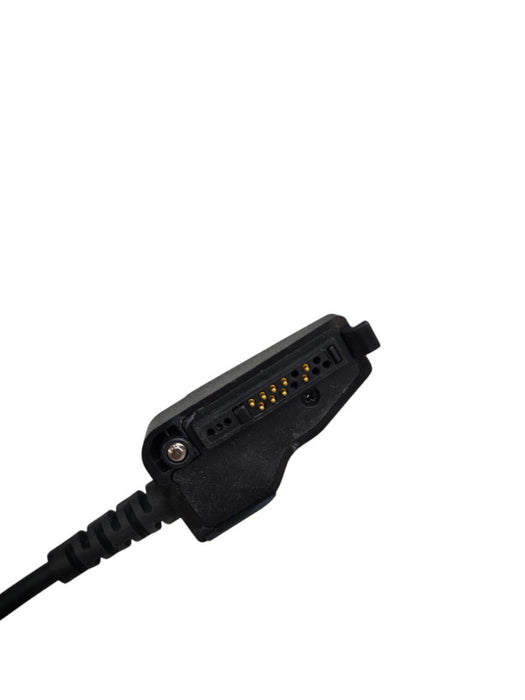 SENSEAR (SRCK60110001) NTRINSICALLY SAFE RADIO CABLE, W/ KENWOOD CONNECTOR Q%