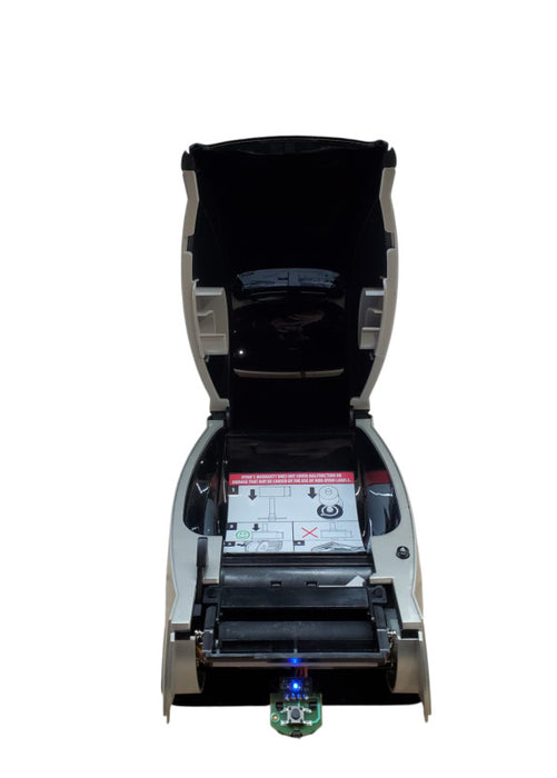 Dymo LabelWriter 450 Direct Thermal Label Printer - No Spool *read*