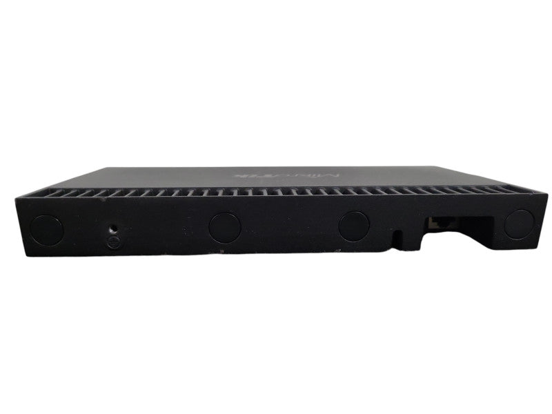 MikroTik RB4011iGS+RM 10-Port Gigabit + SFP+ 10G Rackmount Router !