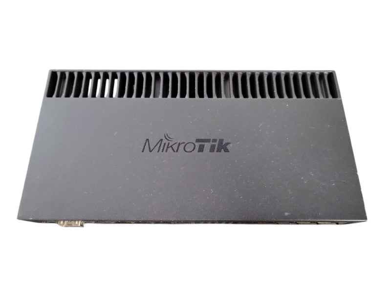 MikroTik RB4011iGS+RM 10-Port Gigabit + SFP+ 10G Rackmount Router !