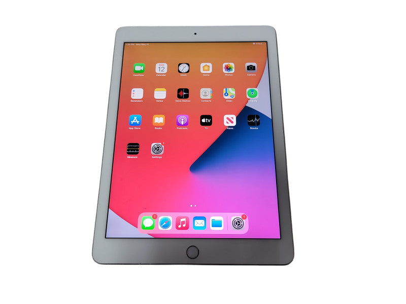 Apple iPad Pro 9.7" 128GB (A1673) - READ Δ