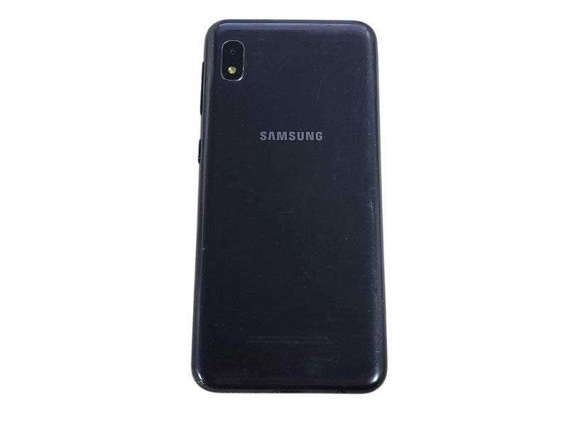 Samsung Galaxy A10e - 32GB - Black [SM-A102W] (