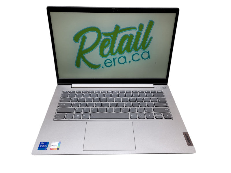 Lenovo ThinkBook 14 G2 ITL i7-1165G7 16GB DDR4 256GB SSD READ β Lap200