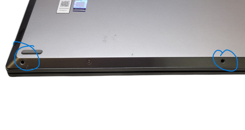 Lenovo ThinkBook 14 G2 ITL i7-1165G7 16GB DDR4 256GB SSD READ β Lap200
