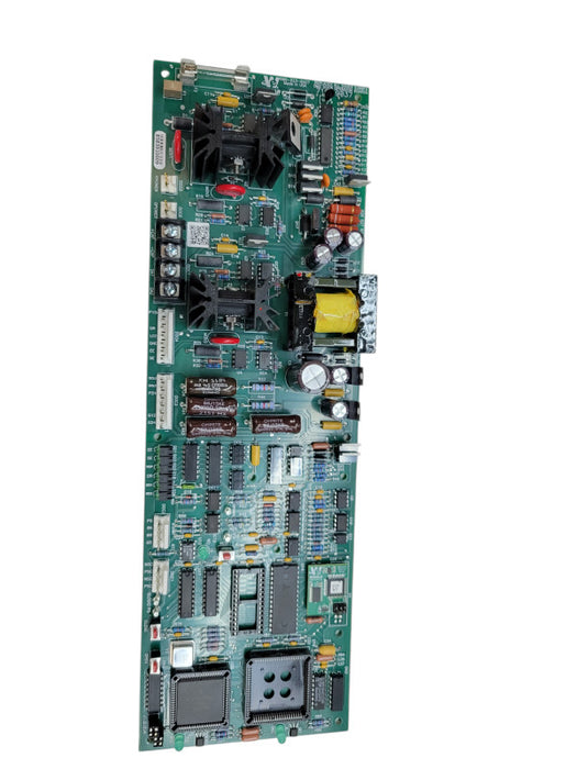 SMT DMC 6300 FX4 DOOR OPERATOR BOARD %