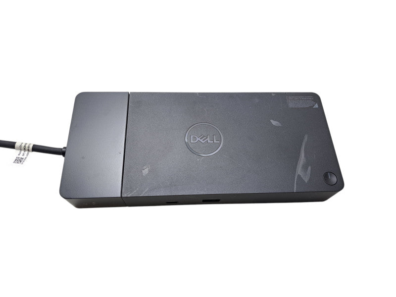 Dell WD22TB4 Thunderbolt 4 Docking Station w/ 180W Power Adapter
