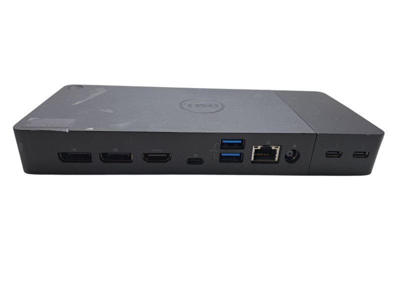 Dell WD22TB4 Thunderbolt 4 Docking Station w/ 180W Power Adapter