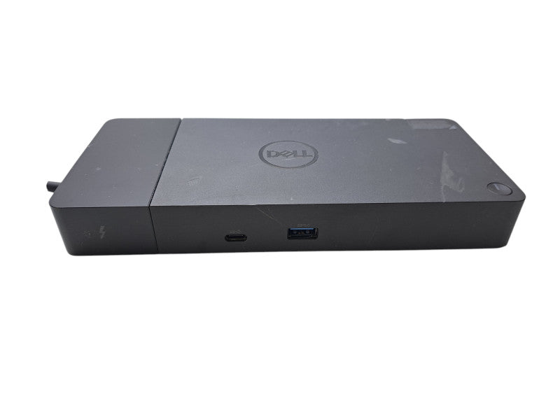 Dell WD22TB4 Thunderbolt 4 Docking Station w/ 180W Power Adapter