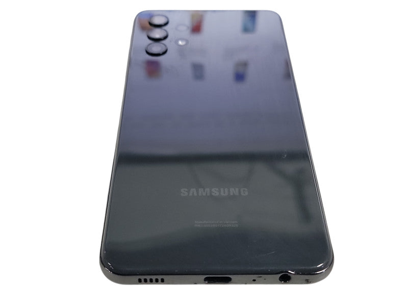 Samsung Galaxy A32 5G - 64GB - Black [SM-A326W] (