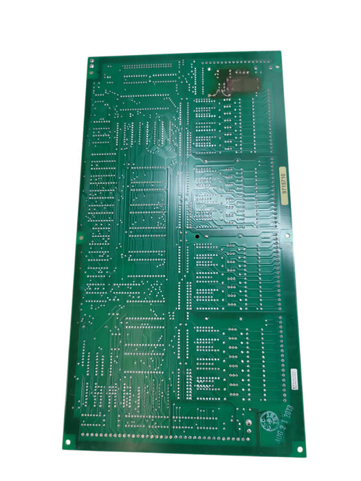 Dover/ThyssenKrupp Elevator DMC CLC Main Circuit Board 6300BP4 revM %