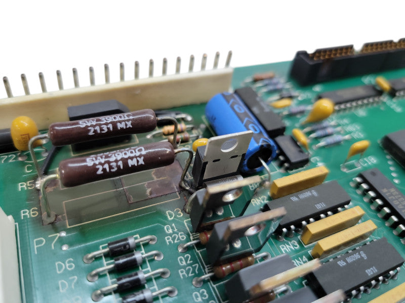 Dover/ThyssenKrupp Elevator DMC CLC Main Circuit Board 6300BP4 revM %