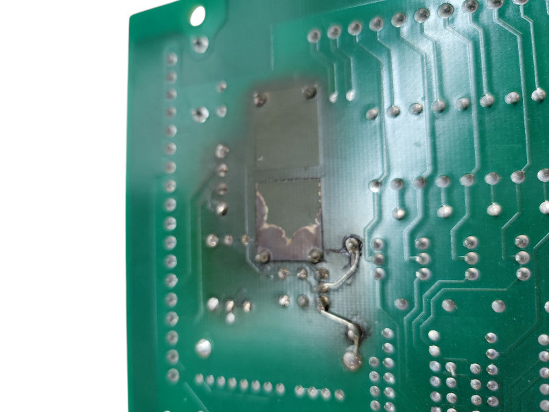 Dover/ThyssenKrupp Elevator DMC CLC Main Circuit Board 6300BP4 revM %