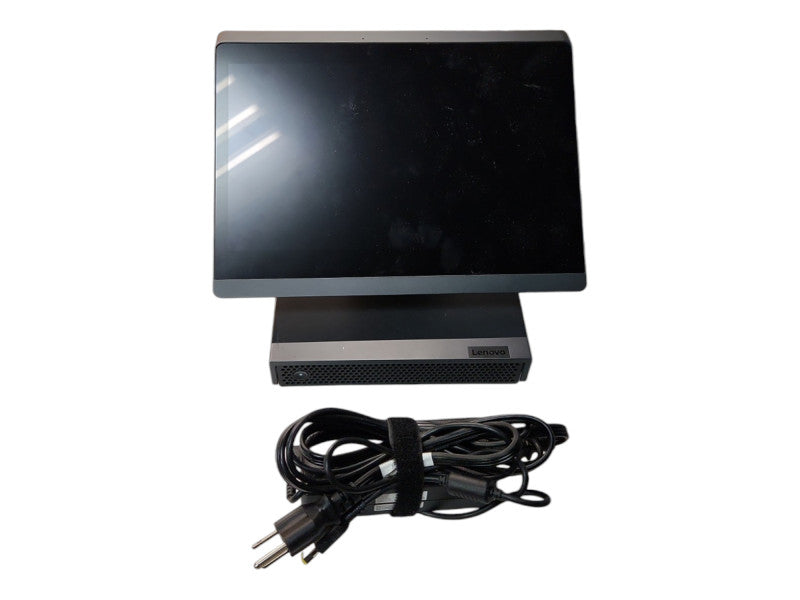 Lenovo ThinkSmart Hub 500, i5-7500T, 8GB DDR4, 128GB SSD, WiFi, 90W PSU
