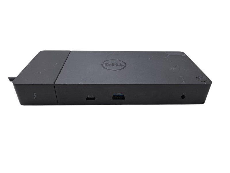 Dell WD19TB Thunderbolt K20A USB-C Docking Station w/ 180W Power Adapter