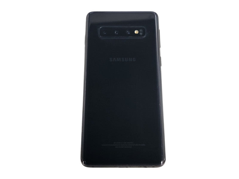 Samsung Galaxy S10 - 128GB - Navy Blue [SM-H973W] (