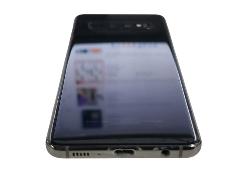 Samsung Galaxy S10 - 128GB - Navy Blue [SM-H973W] (