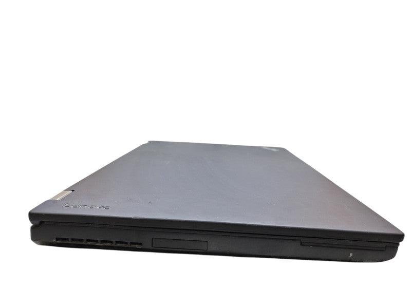 Lenovo ThinkPad P50 i7-6700HQ 16GB RAM Quadro M1000 512GB SSD  β BudLap