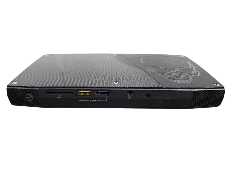 Intel NUC NUC6i7KYB Intel Core i7-6770HQ 8GB RAM & 256GB NVMe !
