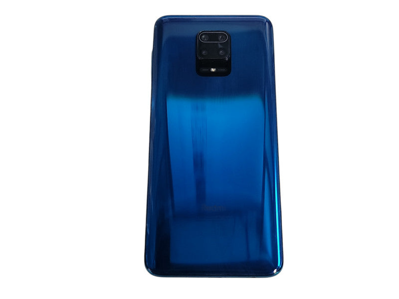 Huawei Redmi Note 9S - 128GB - Blue [M20003J6A1G] (