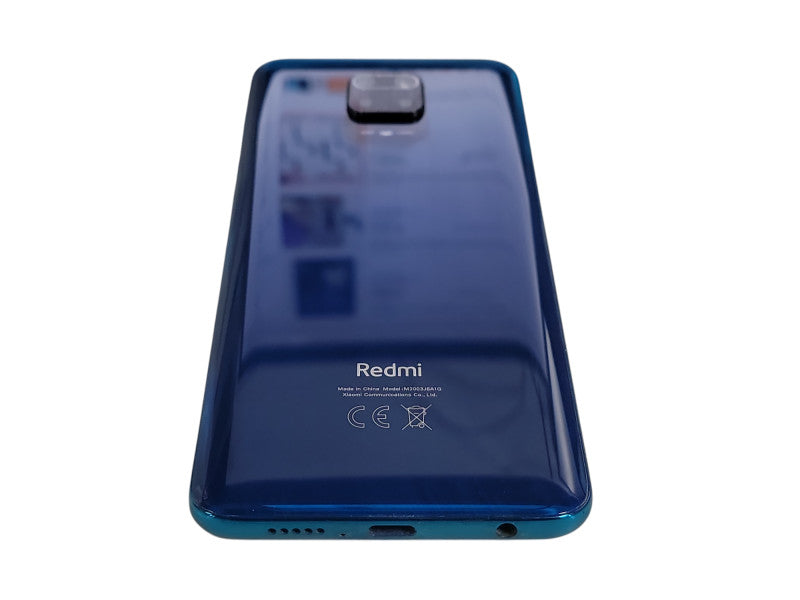 Huawei Redmi Note 9S - 128GB - Blue [M20003J6A1G] (