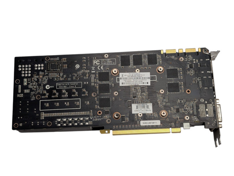 PNY NVIDIA GeForce GTX 680 4GB Enthusiast Edition Graphics Card  -