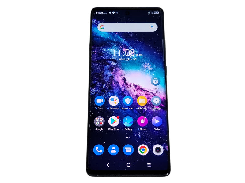 TCL 20 Pro 5G - 256GB - Black [T810S] (