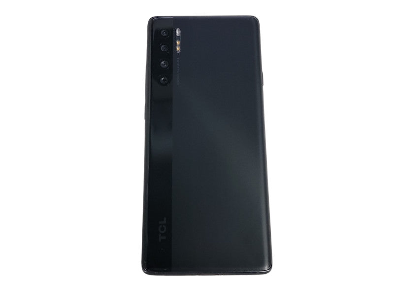 TCL 20 Pro 5G - 256GB - Black [T810S] (
