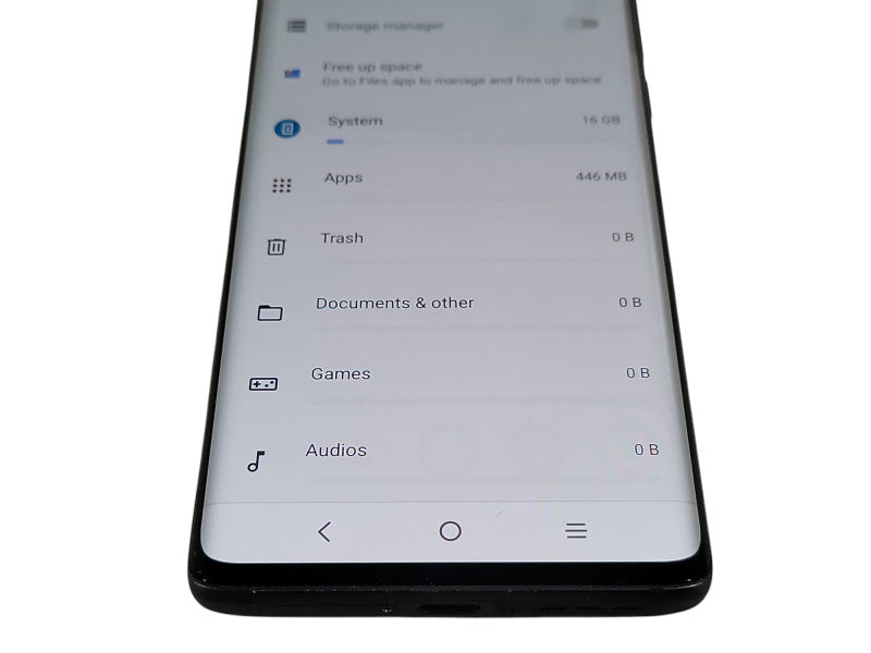 TCL 20 Pro 5G - 256GB - Black [T810S] (