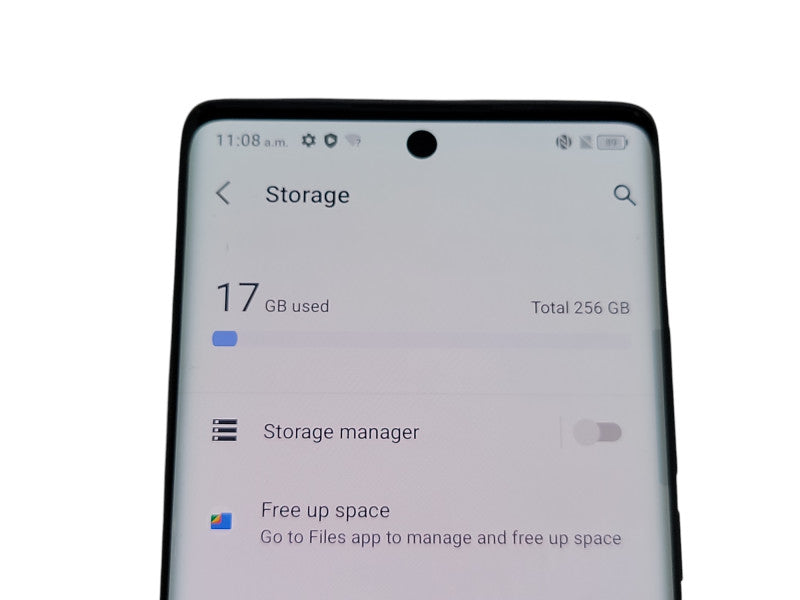TCL 20 Pro 5G - 256GB - Black [T810S] (