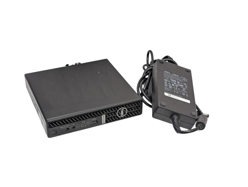DELL OptiPlex 7090 micro Intel Core i5-10500T 16GB RAM & 512GB NVMe -
