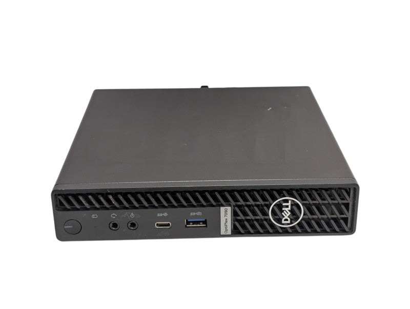 DELL OptiPlex 7090 micro Intel Core i5-10500T 16GB RAM & 512GB NVMe -