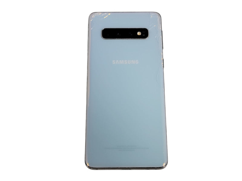 Samsung Galaxy S10 - 128GB - Light Blue [SM-G973W] (