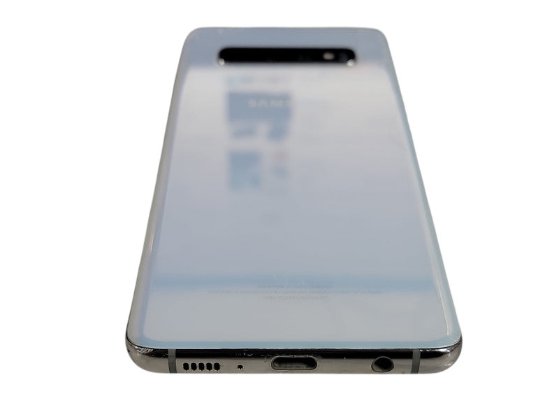 Samsung Galaxy S10 - 128GB - Light Blue [SM-G973W] (