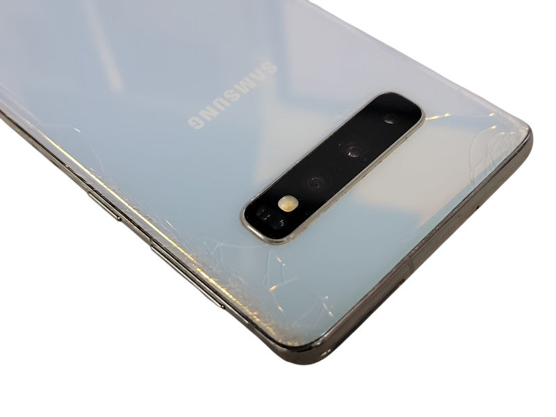 Samsung Galaxy S10 - 128GB - Light Blue [SM-G973W] (