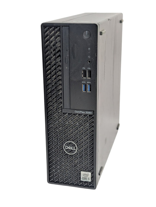 DELL OptiPlex 3080 Intel Core i5-10500 16GB RAM & 256GB NVMe -
