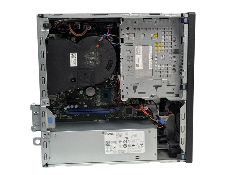 DELL OptiPlex 5080 SFF Intel Core i3-10100 16GB RMA 256GB NVMe -