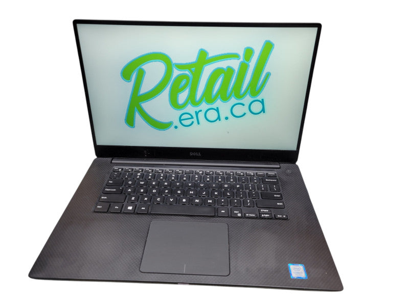 Dell Precision 5520 i7-7700HQ 16GB RAM Quadro M1200 256GB SSD LOW BAT β BudLap