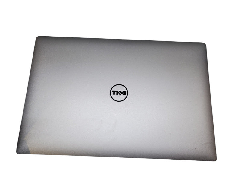 Dell Precision 5520 i7-7700HQ 16GB RAM Quadro M1200 256GB SSD LOW BAT β BudLap