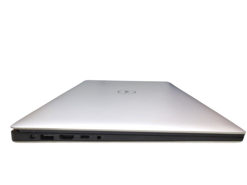 Dell Precision 5520 i7-7700HQ 16GB RAM Quadro M1200 256GB SSD LOW BAT β BudLap