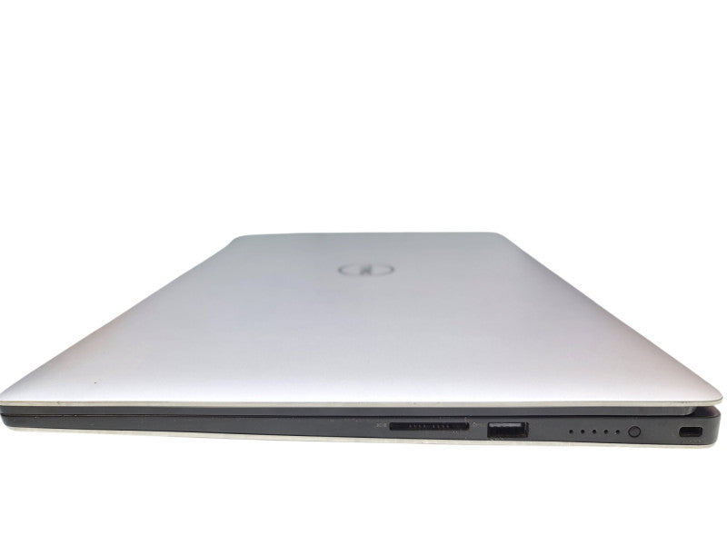 Dell Precision 5520 i7-7700HQ 16GB RAM Quadro M1200 256GB SSD LOW BAT β BudLap