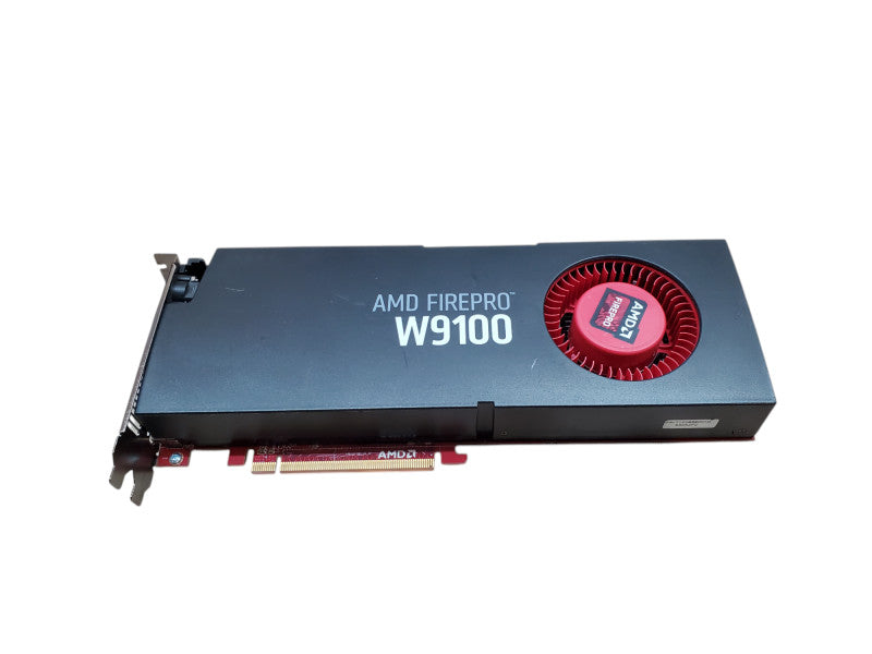 AMD FirePro W9100 16GB Graphics Card 6xDP *READ*