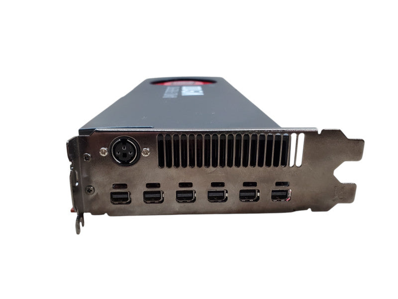 AMD FirePro W9100 16GB Graphics Card 6xDP *READ*