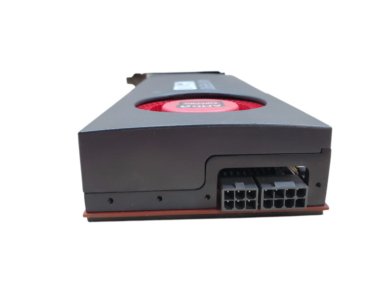 AMD FirePro W9100 16GB Graphics Card 6xDP *READ*