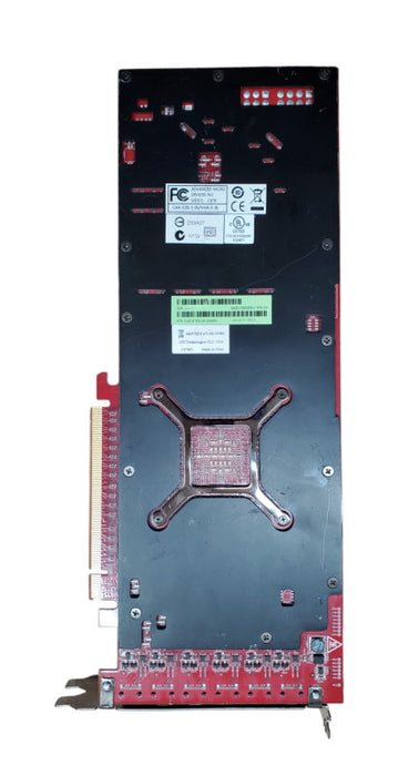 AMD FirePro W9100 16GB Graphics Card 6xDP *READ*
